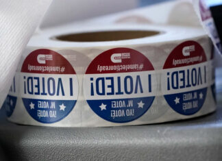 Pennsylvania man accused of voting in 2 states faces federal charges Pennsylvania