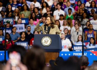 Plan económico de Harris incluye 25.000 dólares para nuevos propietarios de vivienda Harris