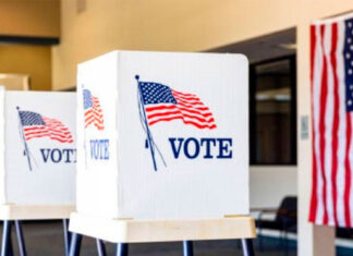 Why nonprofits must register and turn out voters nonprofits