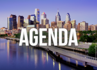 AGENDA AGOSTO EN FILADELFIA FILADELFIA