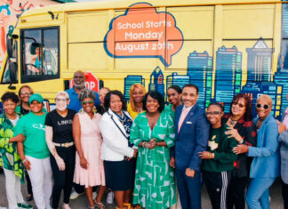 Qué esperar en Filadelfia para el nuevo año escolar, una conversación con Dr. Watlington escolar