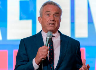 RFK Jr. to defend bid to get on Pennsylvania ballot against Democrats’ challenge Pennsylvania