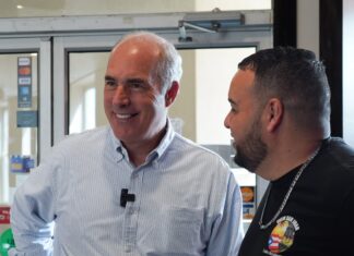 Sen. Bob Casey joins Latinos for Casey in Monroe County, highlights support for PA’s Latino communities Latinos