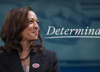 Lanzan un anuncio de Harris dirigido a los votantes latinos de los estados en disputa