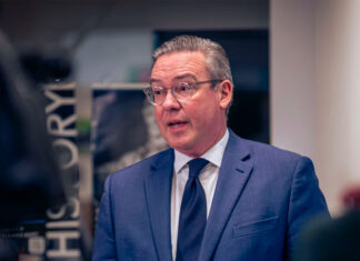 Secretary schmidt opens 2024 PA campus voting challenge to encourage civic engagement among college students voting