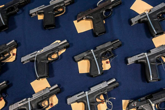 State-police-announce-quarterly-firearms-purchase-denial-investigations police