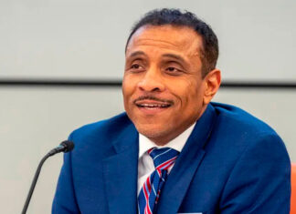 Superintendent Watlington announces appointment of new interim deputy superintendent and interim chief operating officer Superintendent