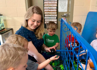 Tener una familia es caro en EE. UU. Esto han dicho Harris y Trump sobre la reducción de costos familia