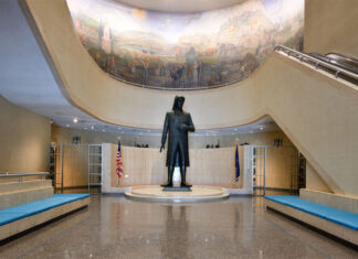 The State Museum of Pennsylvania announces finalists for 57th annual “Art of the State” exhibition Pennsylvania