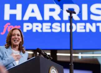 The virtual roll call to nominate Kamala Harris is underway. This is how it will work Kamala Harris