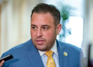 These six House races are ones to watch in this year’s election House