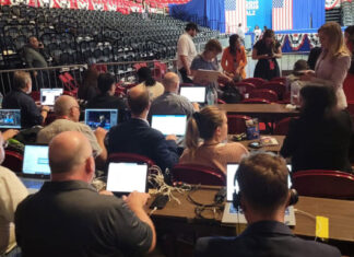 ¿Tienen castigo las mentiras en política?: Libertad de expresión y de prensa en la campaña electoral política