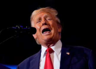 Trump y Vance tendrán una semana intensa, empezando por Filadelfia y York Trump