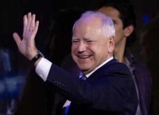 Trump will ‘find out the power of women’ in US elections: Biden Trump