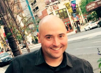 Un líder republicano del condado de Montgomery fue «swatted» presuntamente por su apoyo a Kamala Harris Montgomery