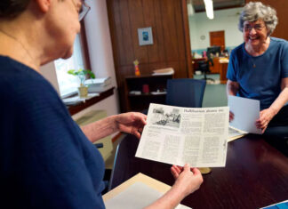 How a small group of nuns in rural Kansas vex big companies with their investment activism nuns