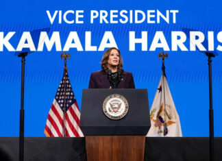 VP’s campaign launches ‘Republicans for Harris’ in push to win over GOP voters put off by Trump