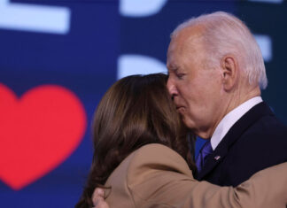 Value and contrast of the Democratic and Republican conventions Republican