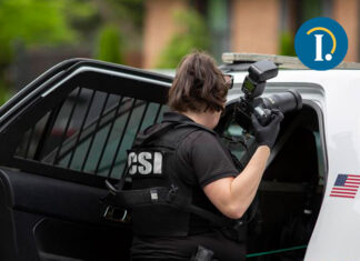 Violent crime fell in major US cities in the first half of 2024 Violent