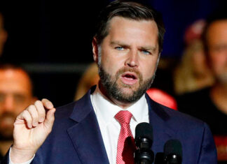 What did JD Vance bring to the Trump campaign? Tump