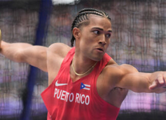 Yes, Puerto Rico deserves to have an Olympic team and, of course, the status of U.S. statehood would end it Puerto Rico