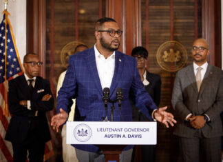 Shapiro-Davis Administration Breaks Record for Amount Spent with Small Diverse Business with Nearly $700 Million Going to Women-, Minority-, and Veteran-Owned Businesses Shapiro-Davis