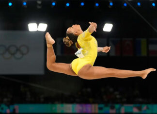 Latinoamérica brilla en los Juegos Olímpicos París 2024 Juegos Olímpicos