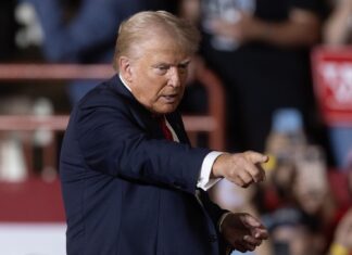 Trump is putting mass deportations at the heart of his campaign. Some Republicans are worried