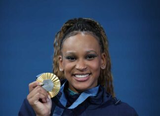 Cosecha de medallas latinas, segunda jornada París 2024 medallas