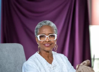 Ana Irma Rivera Lassén, un torbellino de talento, amor y esperanza llega a Filadelfia Ana Irma Rivera Lassén