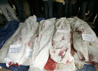 Al menos 10 fallecidos y unos 30 heridos tras accidente en el sur dominicano heridos