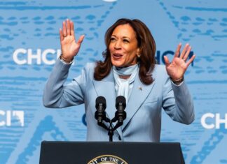 Harris inaugura el Mes de la Herencia Hispana con un mensaje centrado en la economía Harris