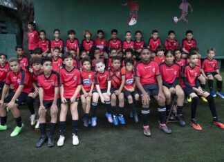 El auge del fútbol en República Dominicana amenaza la hegemonía de la ‘pelota caliente’ República Dominicana