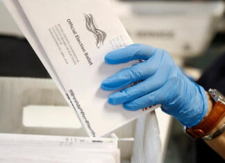 Pennsylvania high court asked to keep counties from tossing ballots lacking a date Pennsylvania