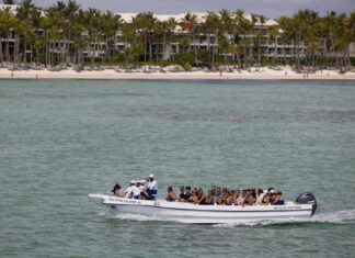 Un sismo de magnitud 5,9 golpea cerca de República Dominicana y Puerto Rico sismo