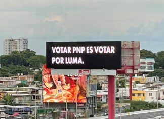 Polémica en Puerto Rico por anuncios electorales de Bad Bunny contra partido gobernante Bad Bunny