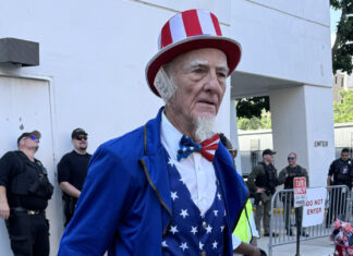 Campaigns: Time is running out