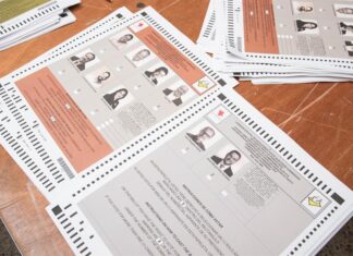 Rechazan extender el plazo de inscripción para votar en las elecciones de Puerto Rico Inscripción