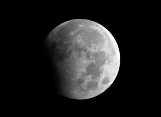 Superluna de septiembre traerá consigo un eclipse lunar parcial eclipse lunar