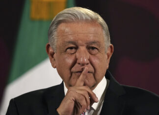 El presidente más popular de México en décadas se retira ¿Qué deja detrás? presidente