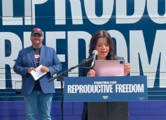 Ana Navarro: De firme afiliación republicana hasta que llegó Donald Trump Ana Navarro