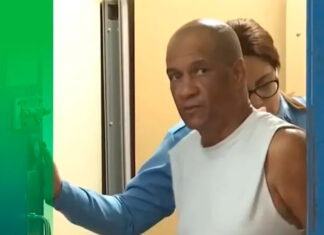 Arestan al excampeón de boxeo ‘Cagüitas’ De Jesús por violencia machista Cagüitas