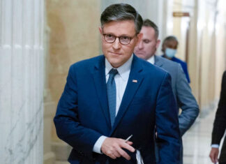 Cámara baja de EE. UU. decidirá si vincular presupuesto con prueba de ciudadanía para votantes nuevos ciudadanía