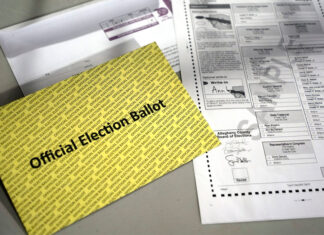 Can noncitizens vote in Pennsylvania elections? elections