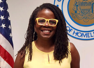 Mayor Parker taps veteran homelessness expert, Cheryl Hill, to Lead the Philadelphia office of pomeless services Philadelphia