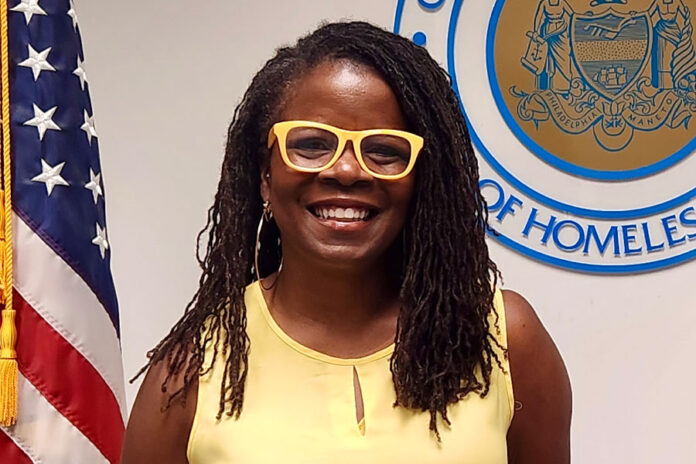 Cheryl-Hill Philadelphia