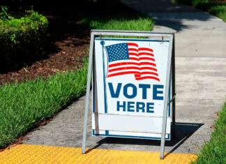 City commissioners announce availability of 2024 general election ballot election