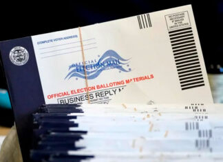 Despite confusion, mail voting has not yet started in Pennsylvania