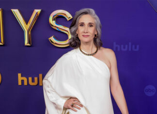 Directora de ‘True Detective’: los inmigrantes podemos jugar en el mismo campo y arrasar