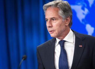 EE. UU. sanciona a funcionarios de Georgia por socavar la democracia y atentar contra DD.HH. funcionarios